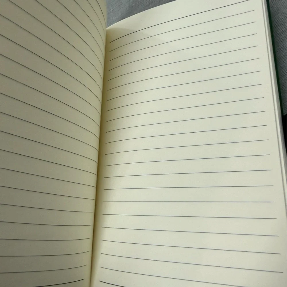 NBA Milwaukee Bucks Laser Engraved Notebook